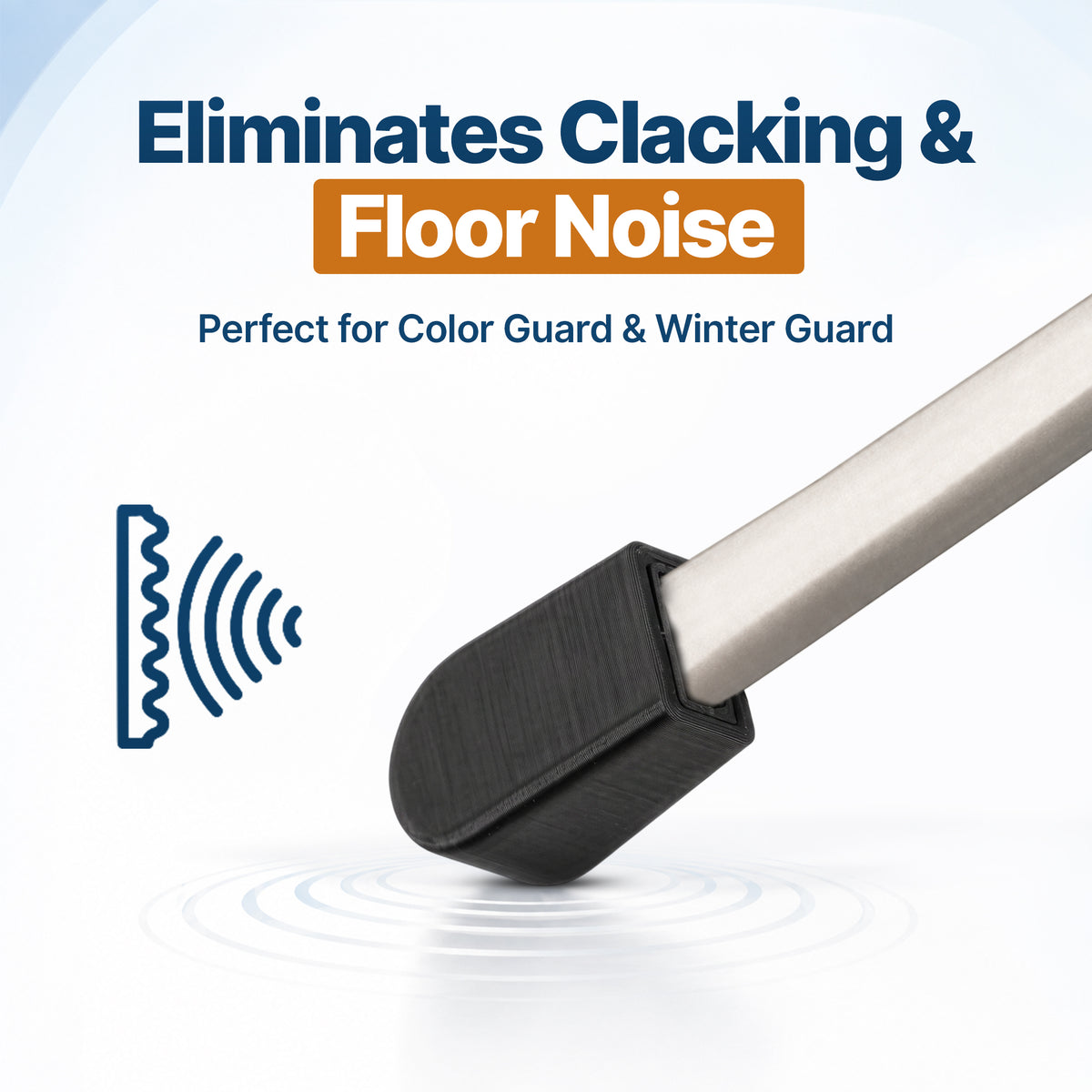 Guard Sabre Tips (4 pack) - FREE SHIPPING!