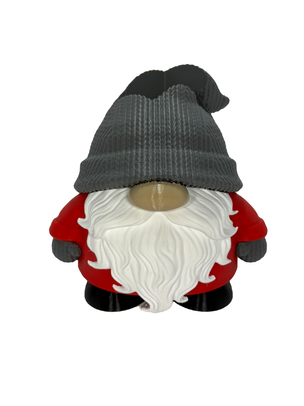 Gnome Soap Dispenser