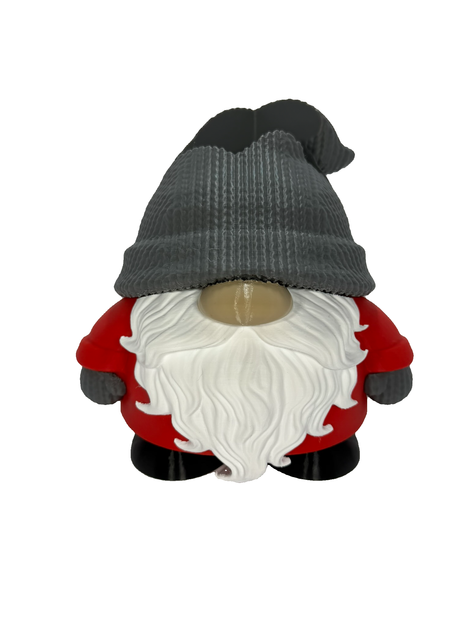Gnome Soap Dispenser