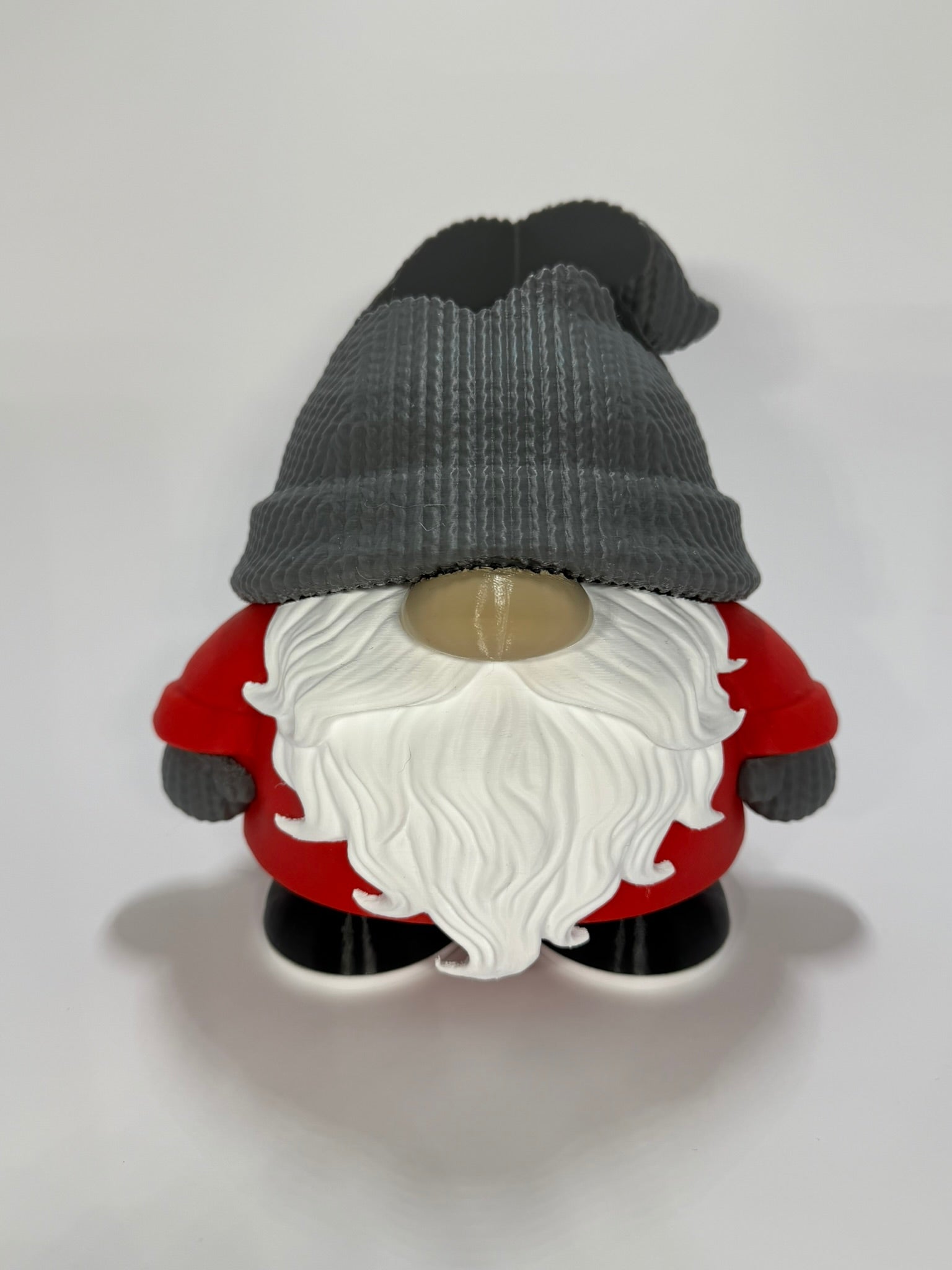 Gnome Soap Dispenser