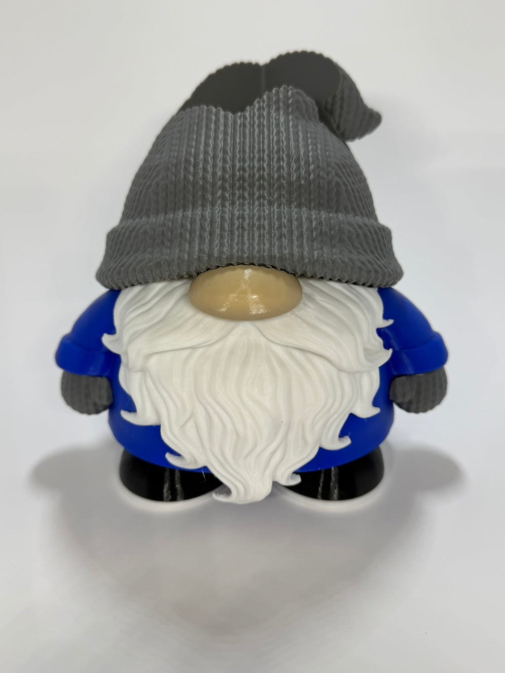 Gnome Soap Dispenser