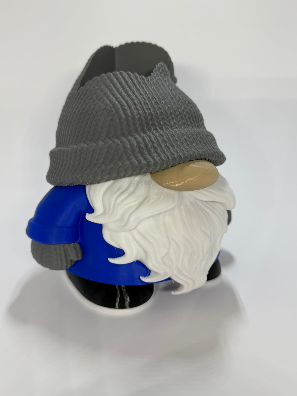 Gnome Soap Dispenser