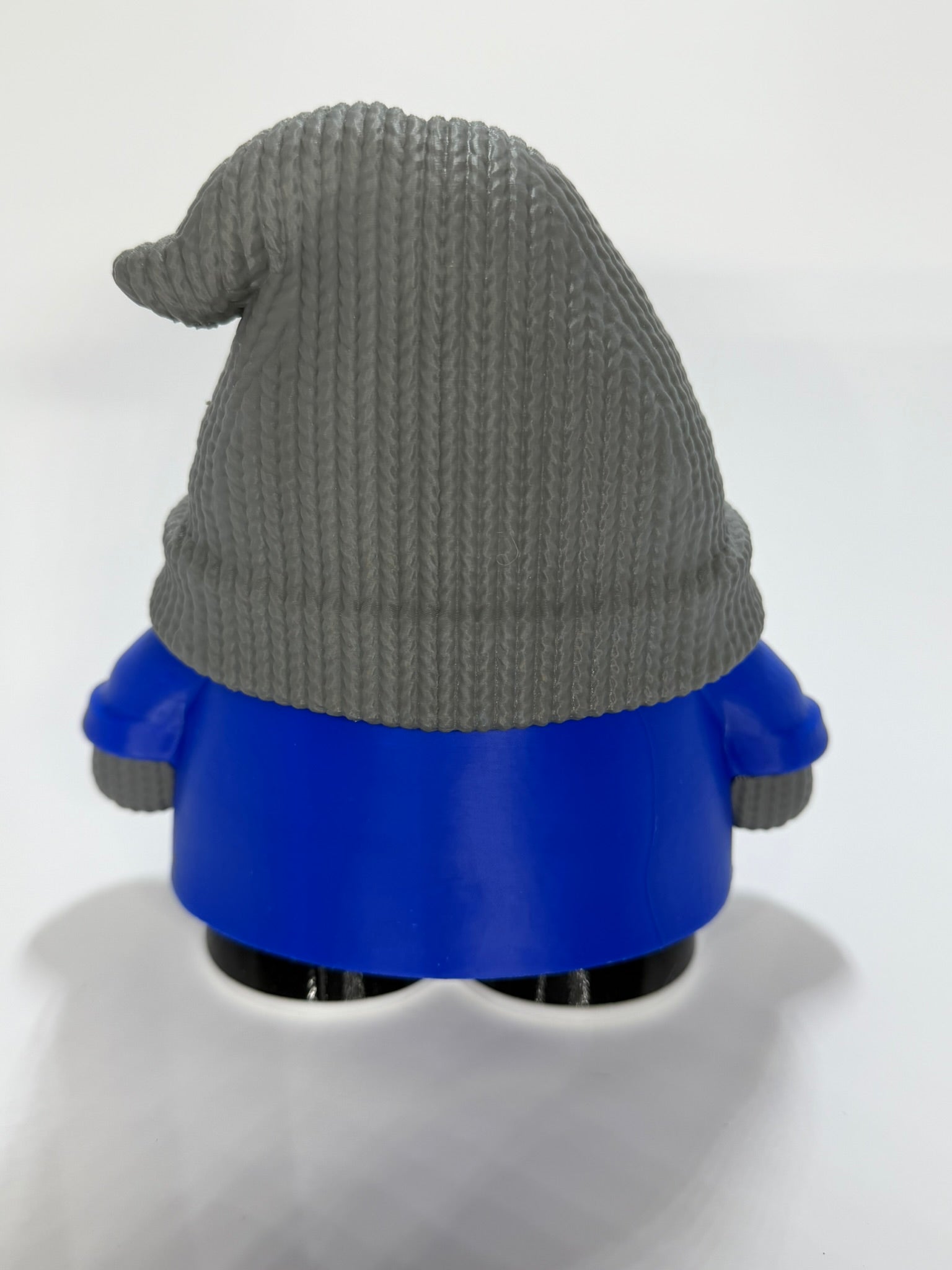 Gnome Soap Dispenser