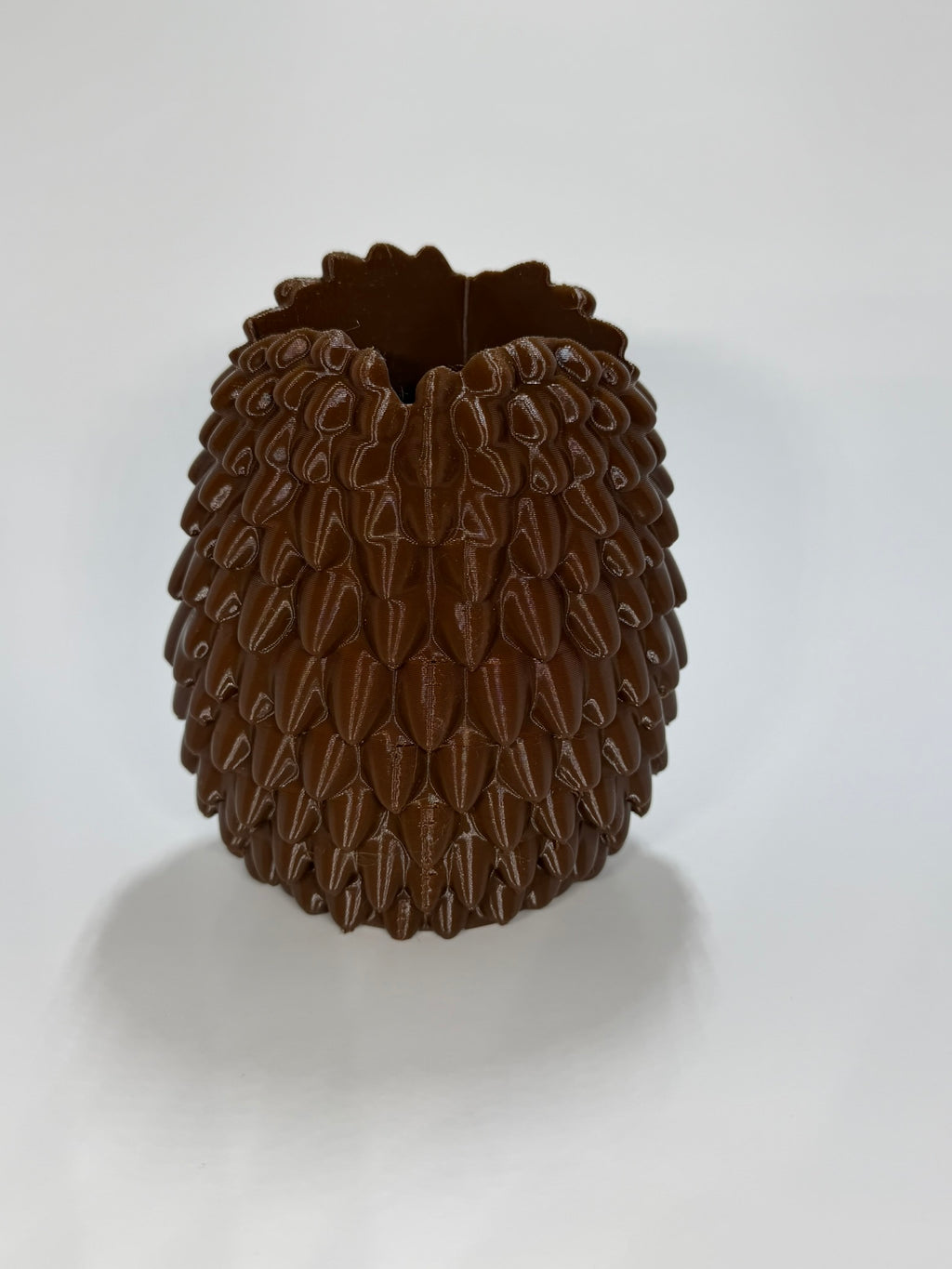 Hedgehog Custom 3D Printed Soap Holder for Bath and Body Works Soap Dispenser Base