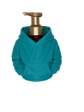 Hoodie Custom 3D Printed Soap Holder for Bath and Body Works Soap Dispenser Base