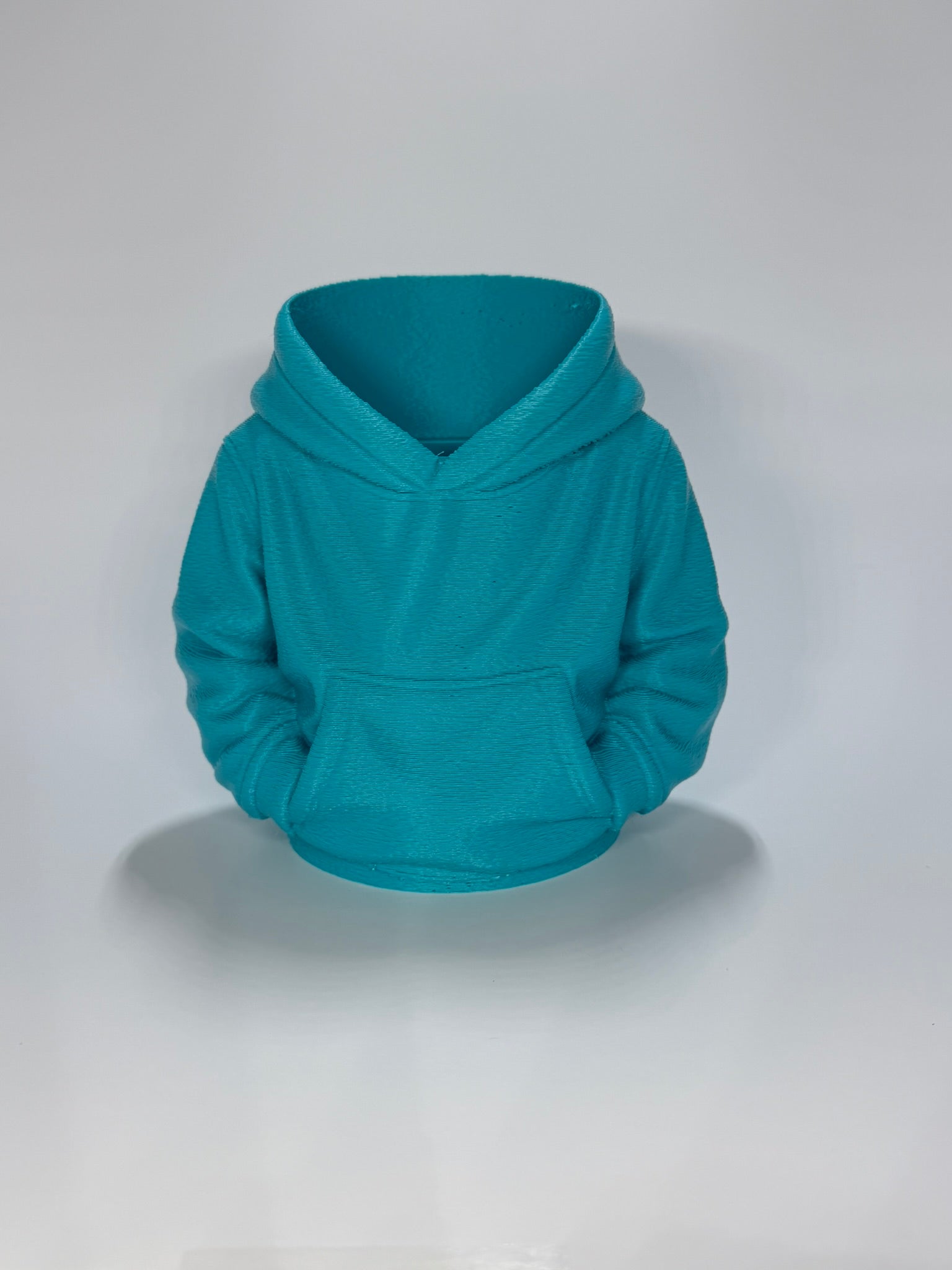 Hoodie Custom 3D Printed Soap Holder for Bath and Body Works Soap Dispenser Base