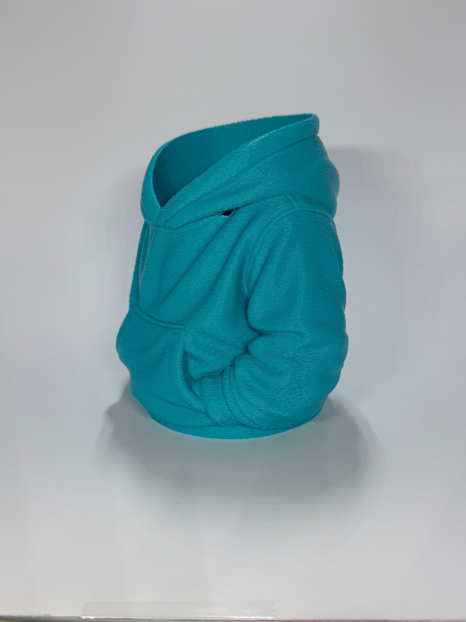 Hoodie Custom 3D Printed Soap Holder for Bath and Body Works Soap Dispenser Base