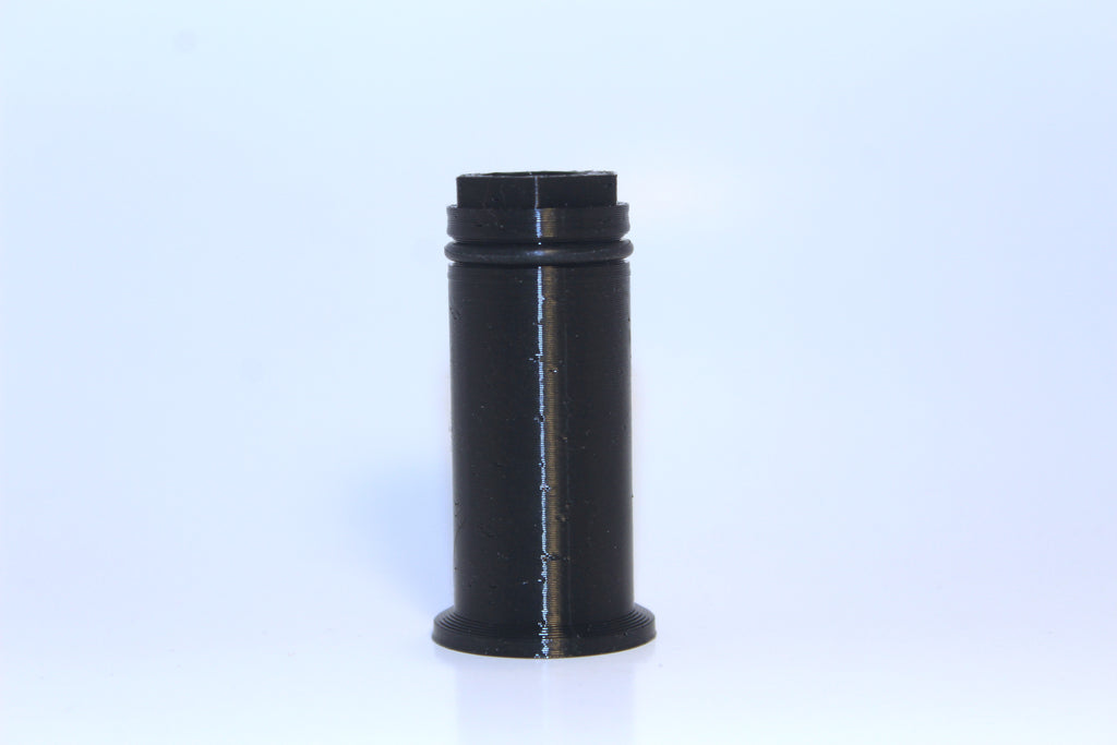 QuietSpin Anchor System