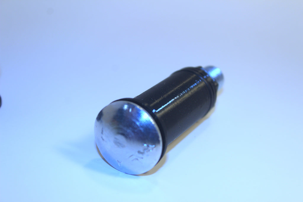 QuietSpin Anchor System