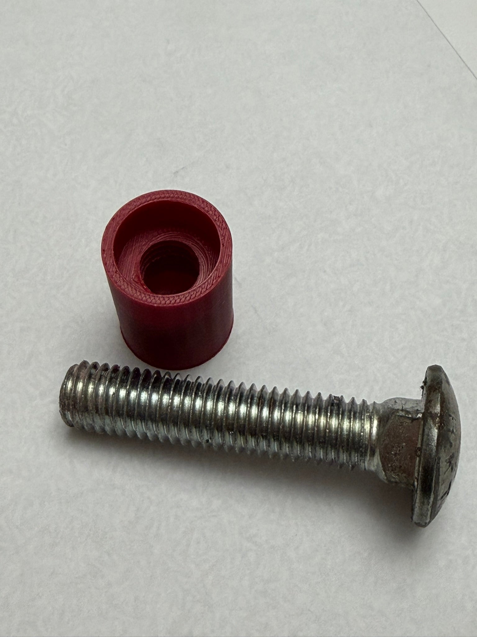 QuietSpin Anchor System (pair)