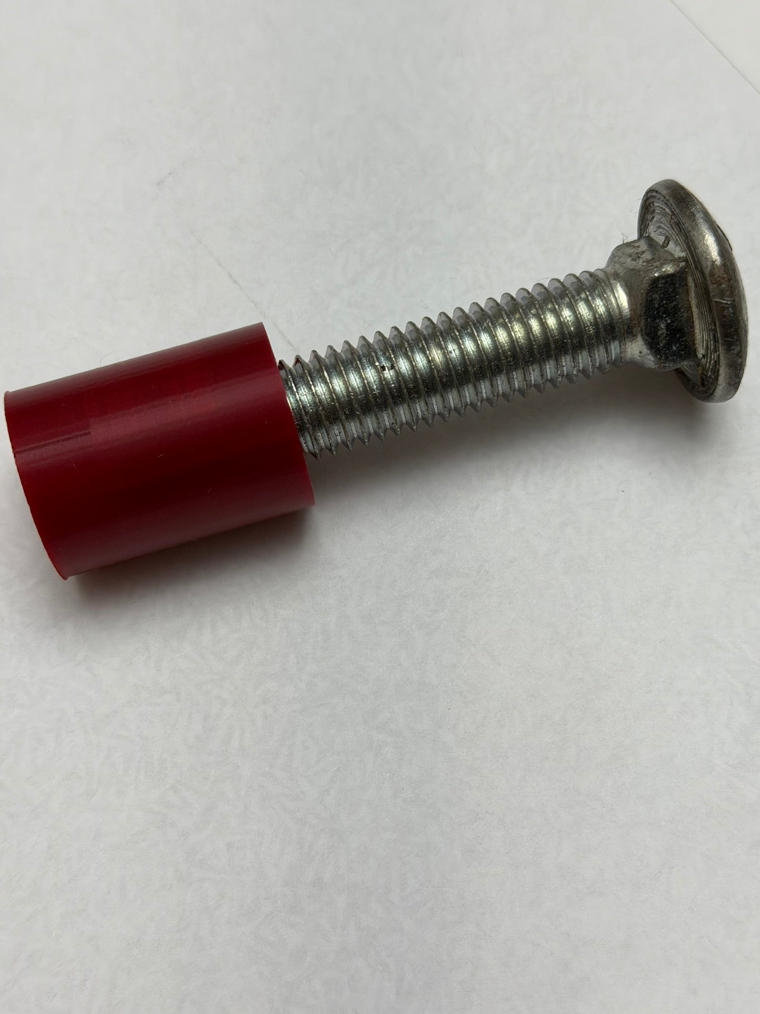 QuietSpin Anchor System (pair)