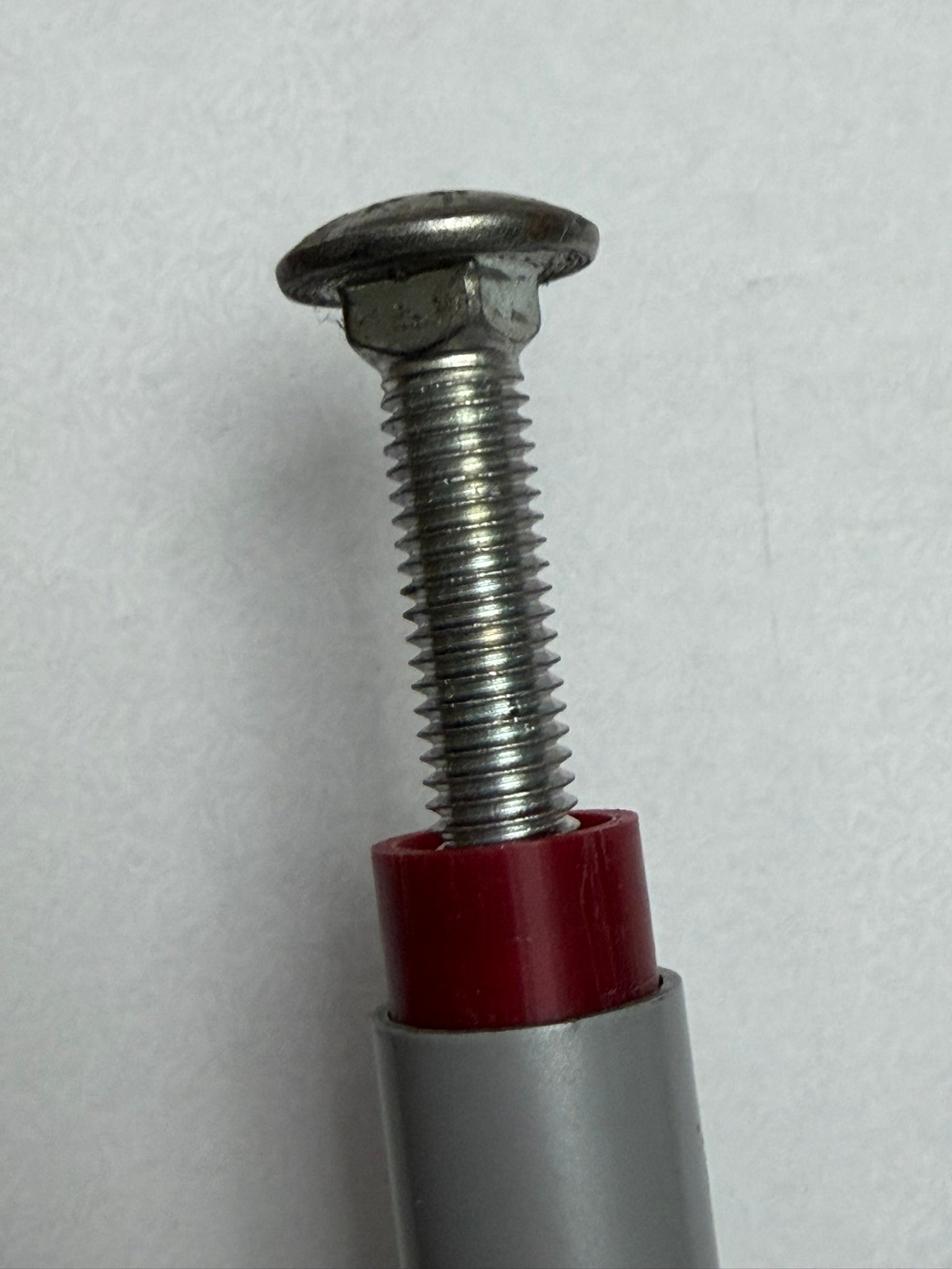 QuietSpin Anchor System (pair)