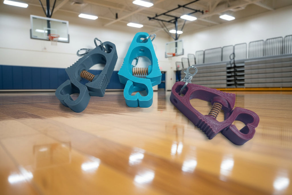 Guard Glove Clip