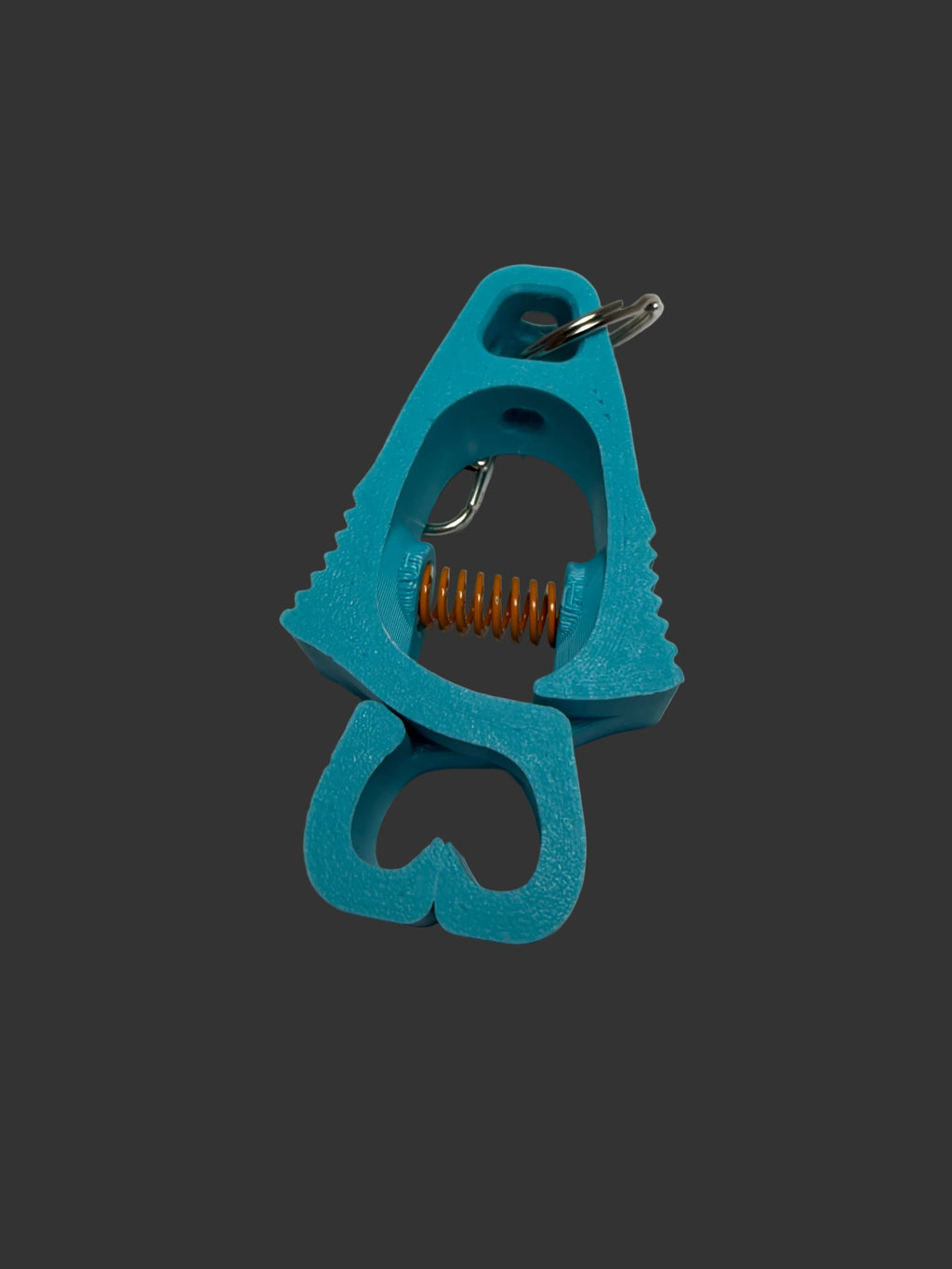 Guard Glove Clip