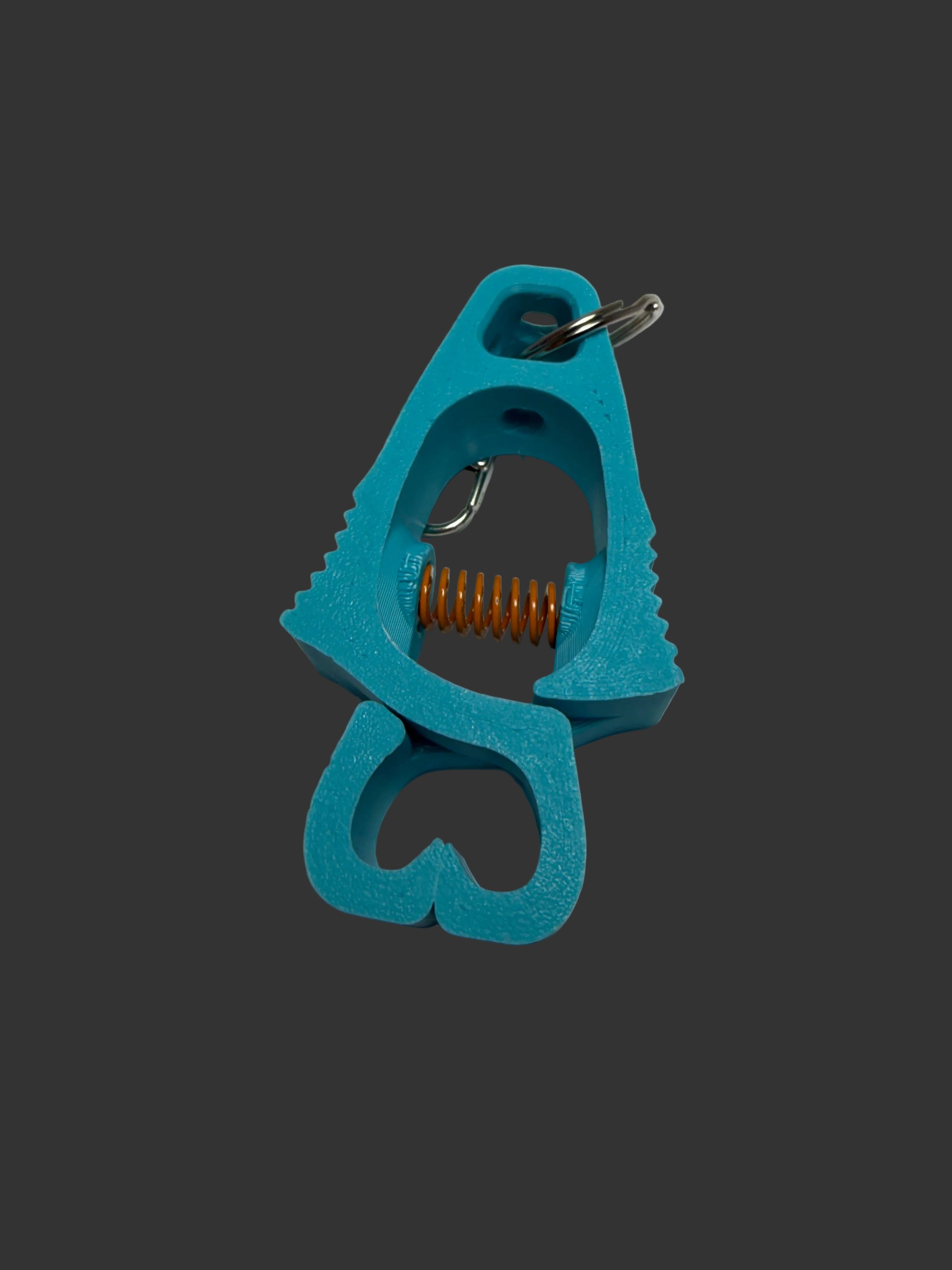 Guard Glove Clip