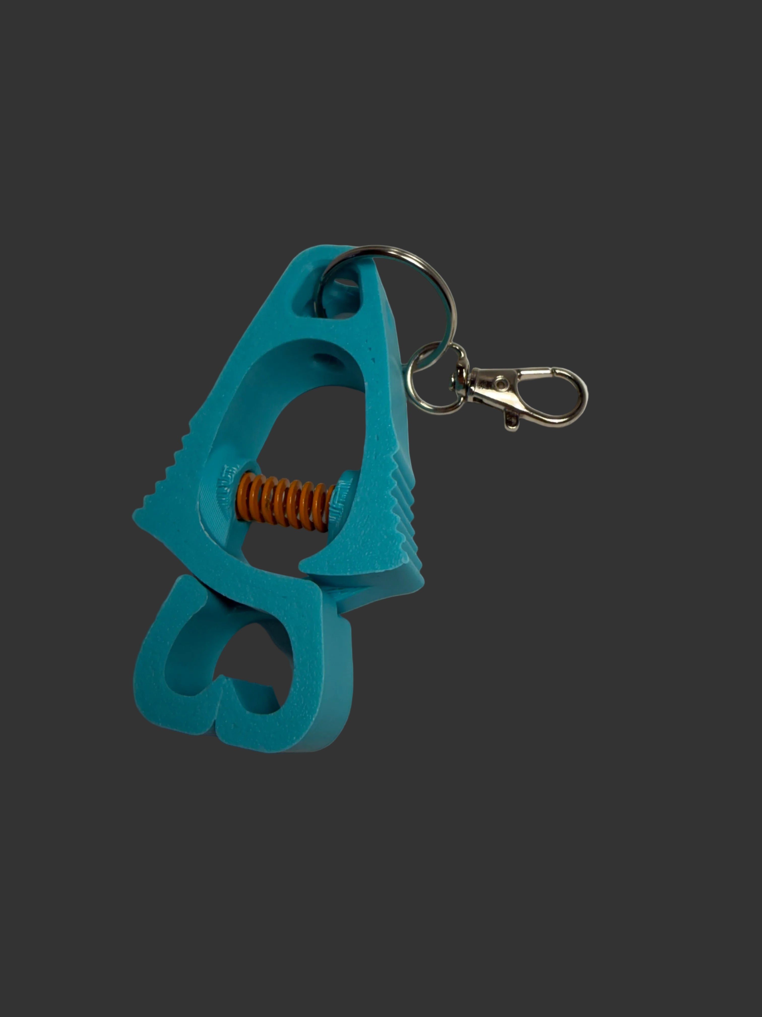 Guard Glove Clip