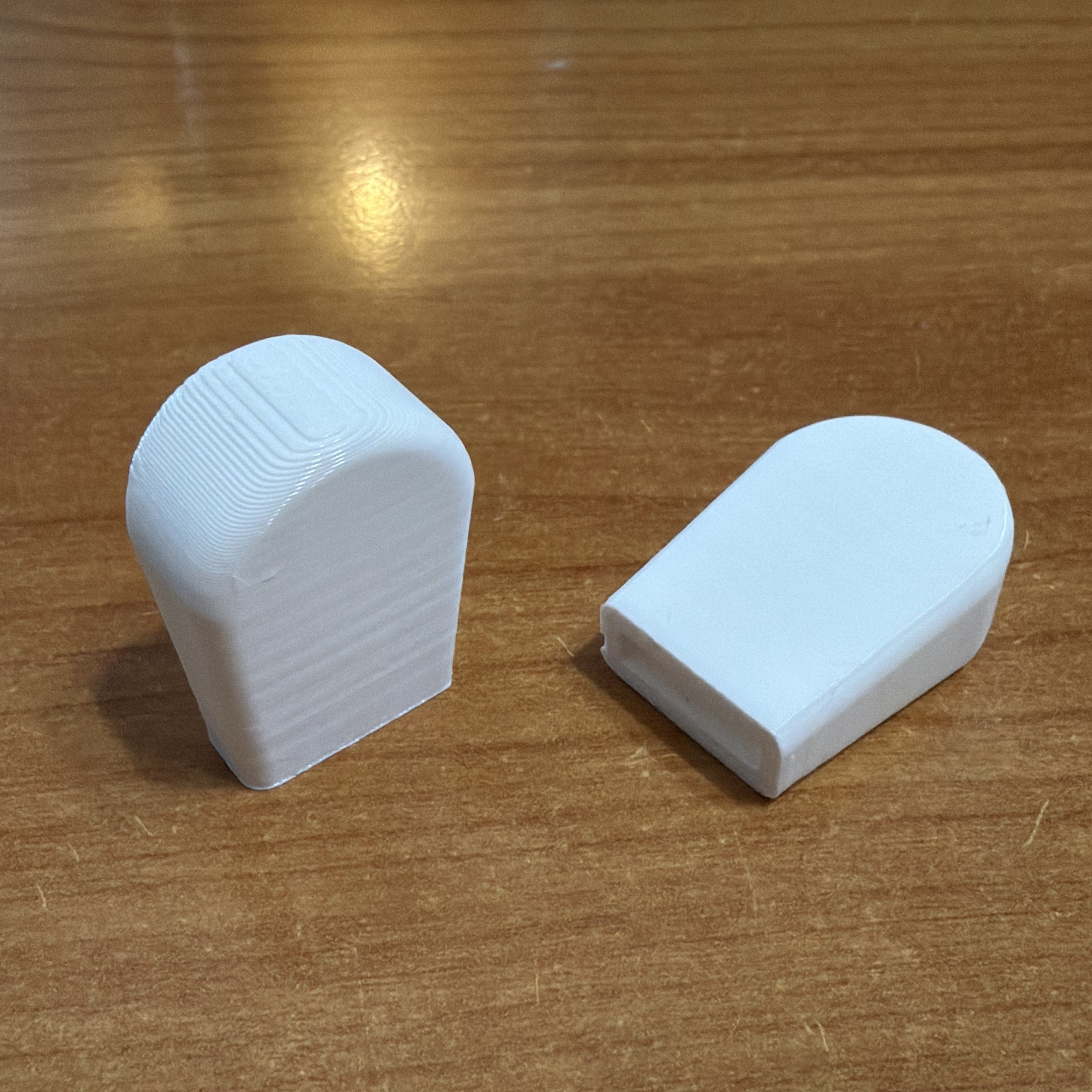 Guard Sabre Tips (4 pack)